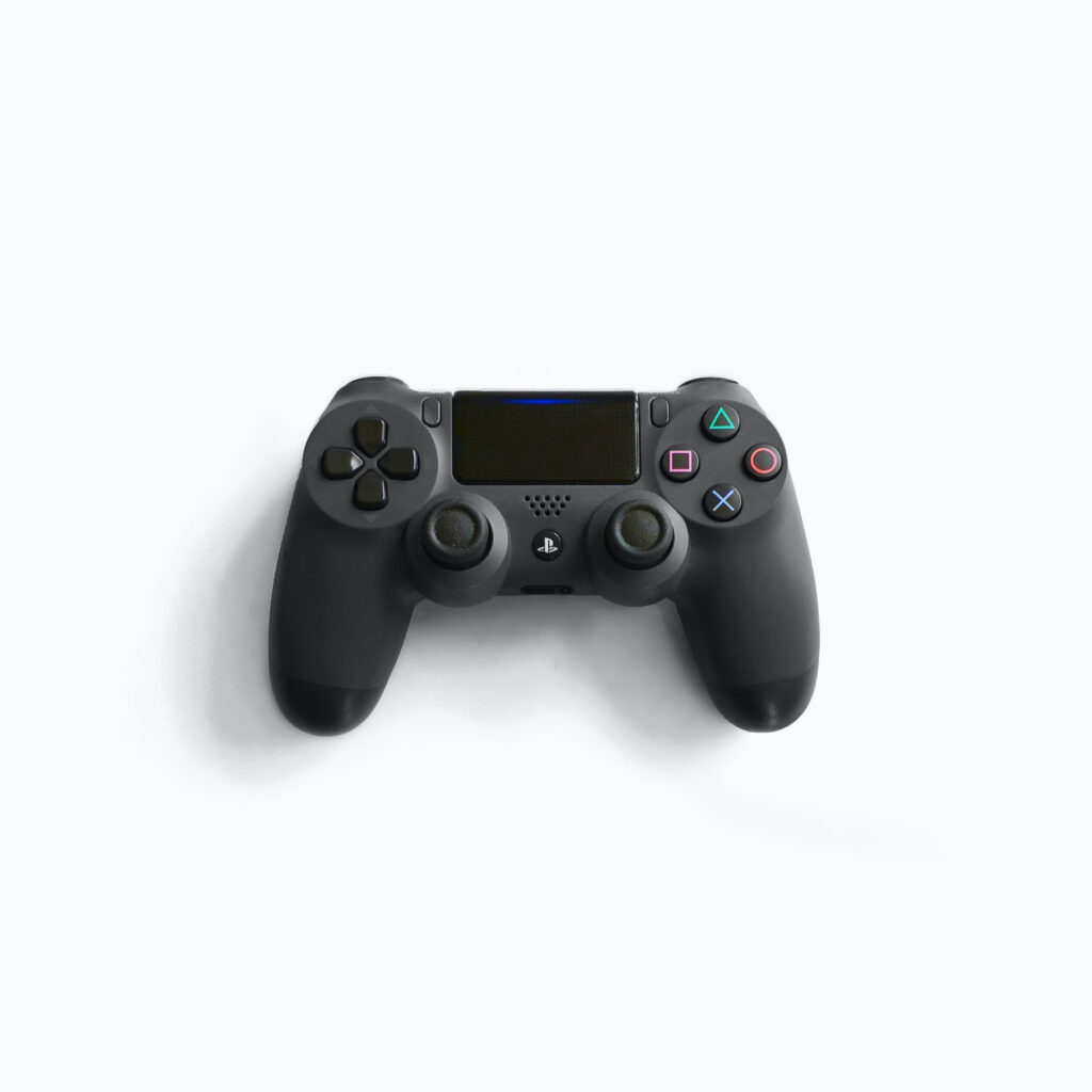 PS4コントローラー（デュアルショック４）の改造 | いじりやさん（PC 